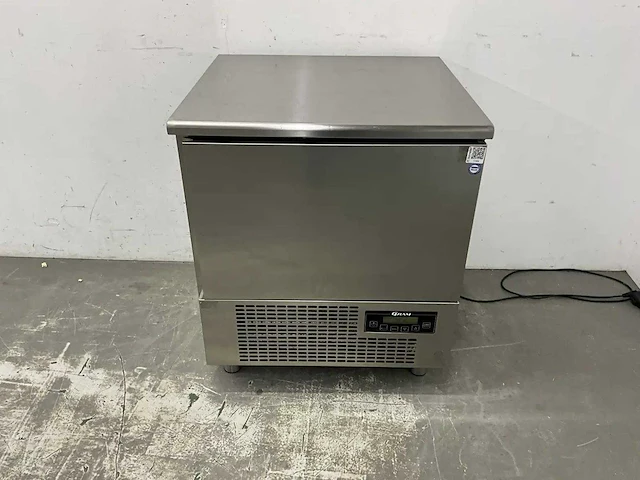 Gram - ir51m - blastchiller - afbeelding 3 van  11