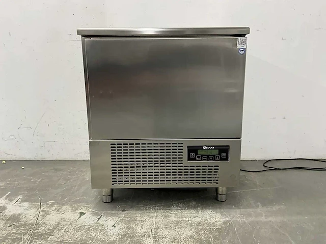 Gram - ir51m - blastchiller - afbeelding 4 van  11