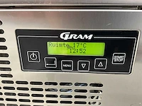 Gram - ir51m - blastchiller - afbeelding 6 van  11