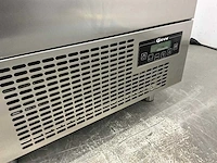 Gram - ir51m - blastchiller - afbeelding 7 van  11