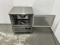 Gram - ir51m - blastchiller - afbeelding 8 van  11
