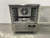Gram - ir51m - blastchiller - afbeelding 9 van  11