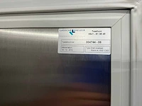 Gram - k 1500 csg - rvs inrijkoeling - afbeelding 10 van  11