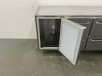 Gram - k 1807 csf b dl/2d/2 - koelwerkbank - afbeelding 4 van  6