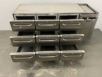 Gram - k 1807 csf r4 b lc - koelwerkbank - afbeelding 5 van  6