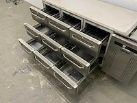 Gram - k 1807 csf r4 b lc - koelwerkbank - afbeelding 6 van  6