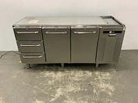Gram - k 1807 csf r4 b lc - koelwerkbank - afbeelding 2 van  5