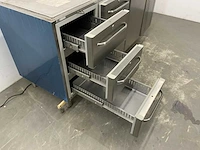 Gram - k 1807 csf r4 b lc - koelwerkbank - afbeelding 4 van  5