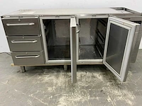 Gram - k 1807 csf r4 b lc - koelwerkbank - afbeelding 5 van  5