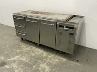 Gram - k 1807 csf r4 b lc - koelwerkbank - afbeelding 1 van  6