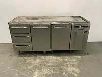 Gram - k 1807 csf r4 b lc - koelwerkbank - afbeelding 2 van  6