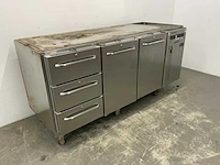 Gram - k 1807 csf r4 b lc - koelwerkbank - afbeelding 3 van  6