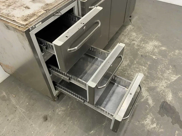 Gram - k 1807 csf r4 b lc - koelwerkbank - afbeelding 4 van  6