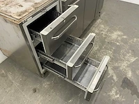 Gram - k 1807 csf r4 b lc - koelwerkbank - afbeelding 4 van  6
