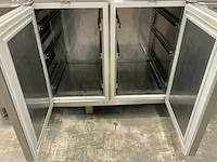 Gram - k 1807 csf r4 b lc - koelwerkbank - afbeelding 5 van  6