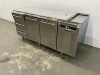 Gram - k 1807 csf r4 b lc - koelwerkbank - afbeelding 1 van  6