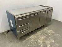 Gram - k 1807 csf r4 b lc - koelwerkbank - afbeelding 3 van  6