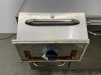 Gram - k 1807 csf r4 b lc - koelwerkbank - afbeelding 4 van  6