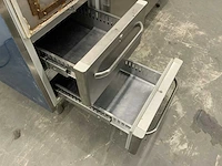Gram - k 1807 csf r4 b lc - koelwerkbank - afbeelding 5 van  6