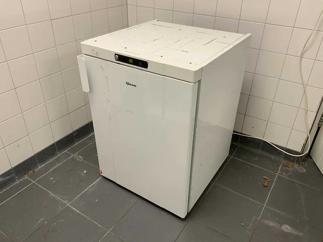 Gram - k 200 le h 3w - koelkast - afbeelding 1 van  5