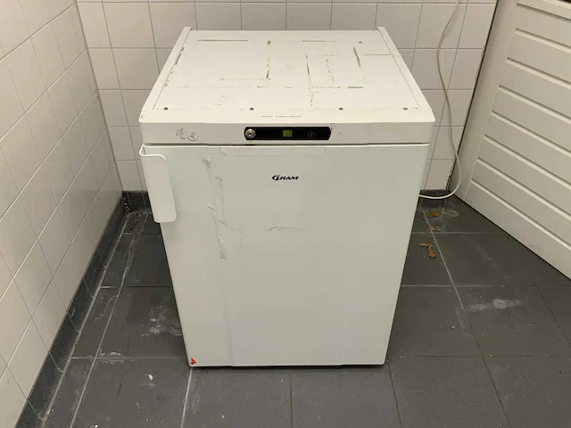 Gram - k 200 le h 3w - koelkast - afbeelding 2 van  5