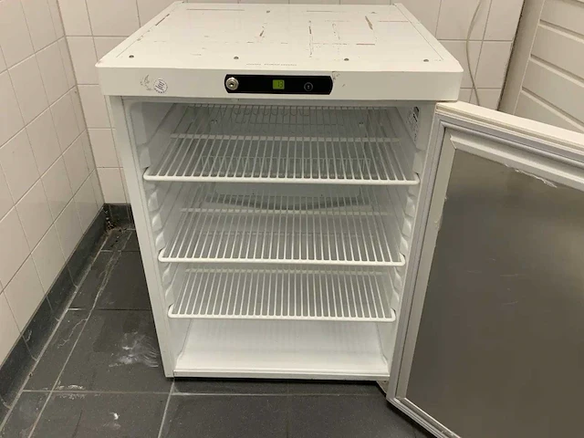 Gram - k 200 le h 3w - koelkast - afbeelding 3 van  5