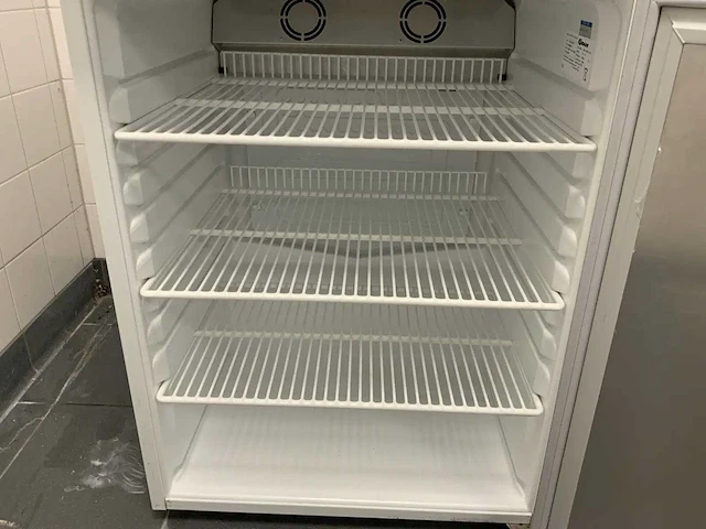 Gram - k 200 le h 3w - koelkast - afbeelding 4 van  5