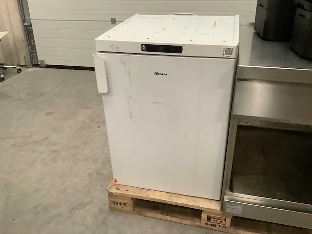 Gram - k 200 le h 3w - koelkast - afbeelding 5 van  5