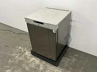 Gram - k 210 rg 3n - koelkast - afbeelding 1 van  7