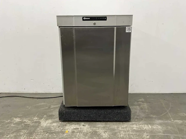 Gram - k 210 rg 3n - koelkast - afbeelding 3 van  7