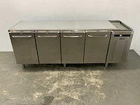 Gram - k 2207 csf r4 b lc - koelwerkbank - afbeelding 2 van  6