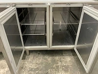 Gram - k 2207 csf r4 b lc - koelwerkbank - afbeelding 4 van  6