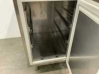 Gram - k 2207 csf r4 b lc - koelwerkbank - afbeelding 5 van  6