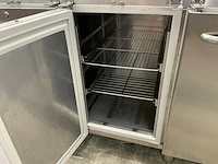 Gram - k 2207 csf r4 b lc - koelwerkbank - afbeelding 6 van  6