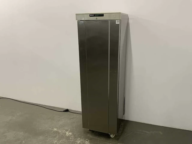 Gram - k 410 rg c 6n - mobiele koelkast - afbeelding 1 van  5