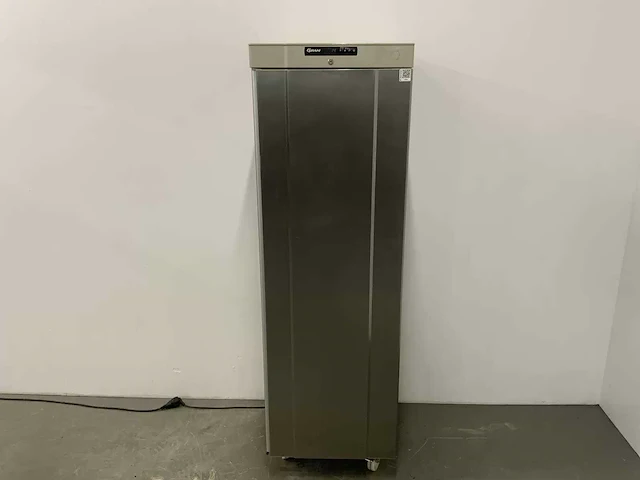 Gram - k 410 rg c 6n - mobiele koelkast - afbeelding 2 van  5