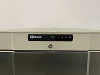 Gram - k 410 rg c 6n - mobiele koelkast - afbeelding 4 van  5