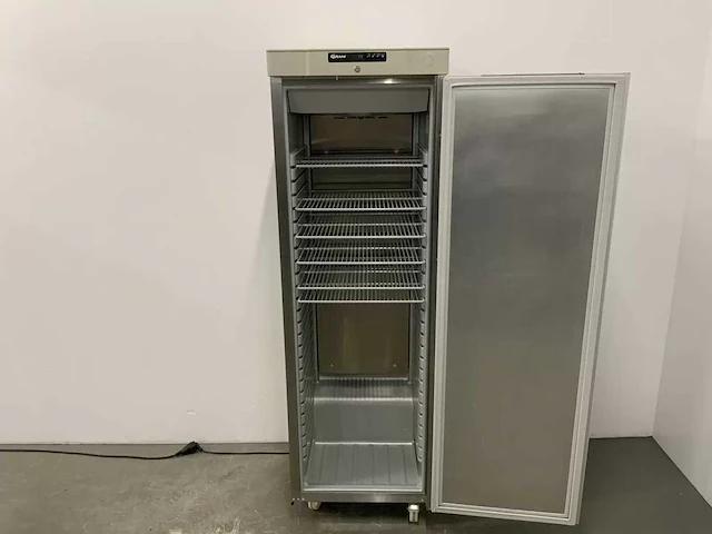 Gram - k 410 rg c 6n - mobiele koelkast - afbeelding 5 van  5