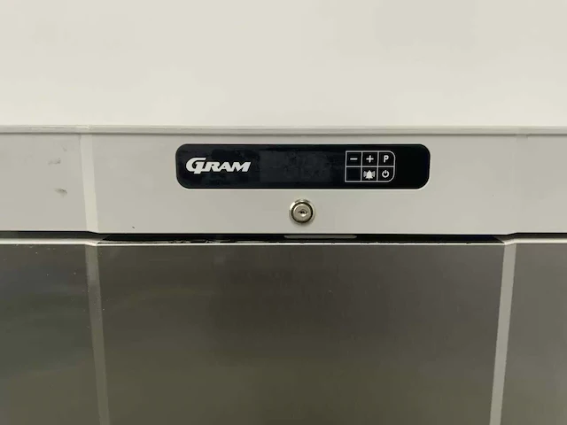 Gram - k 420 rg - koelkast - afbeelding 4 van  7