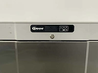 Gram - k 420 rg - koelkast - afbeelding 4 van  7