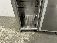 Gram - k500 omrf - koelkast - afbeelding 9 van  10