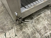 Gram - k500 omrf - koelkast - afbeelding 10 van  10