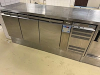 Gram - kb 1807 b lc - koelwerkbank - afbeelding 1 van  7