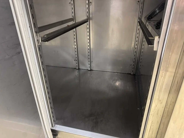 Gram - kb 1807 b lc - koelwerkbank - afbeelding 5 van  7