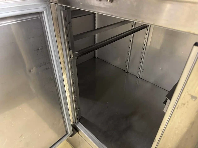 Gram - kb 1807 b lc - koelwerkbank - afbeelding 6 van  7