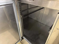 Gram - kb 1807 b lc - koelwerkbank - afbeelding 6 van  7
