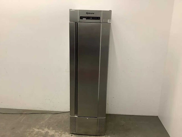 Gram - koelkast - afbeelding 2 van  6