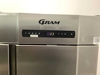 Gram - koelkast - afbeelding 4 van  6