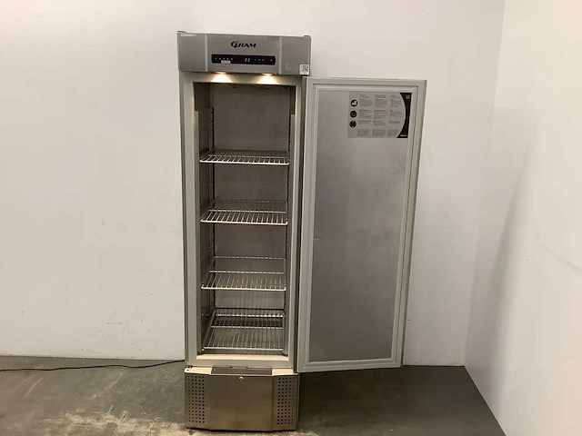 Gram - koelkast - afbeelding 5 van  6