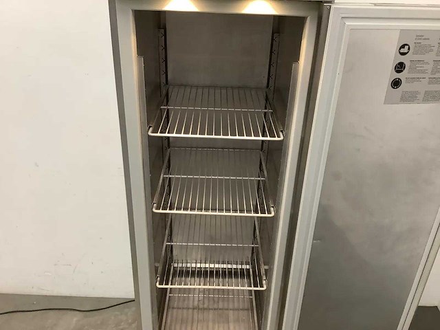 Gram - koelkast - afbeelding 6 van  6